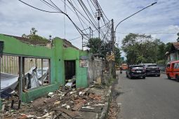 Dishub Cimahi siapkan rekayasa lalu lintas dukung proyek "Underpass" Gatsu