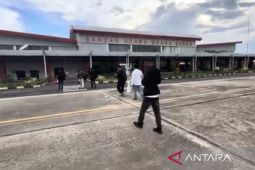 Bandara Bungo Jambi tambah rute baru, terbang perdana 15 Juni 2026