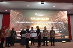 Gorontalo peringkat pertama se-Sulawesi cakupan BPJS Ketenagakerjaan