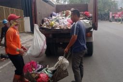 DLH Lebak tekankan warga tak buang sampah sembarangan