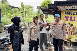 Polres Bekasi identifikasi pola baru  peredaran obat keras