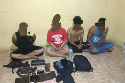 ASN di Siak jadi korban penipuan modus jual beli batu delima