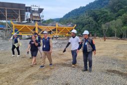 Pemkab Bengkayang optimalkan potensi pajak MBLB pada proyek PLTMH