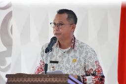 Bupati Bengkayang dorong penguatan pendidikan karakter pada guru agama