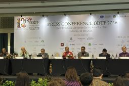 Koster ungkap pariwisata Bali 2025 berkontribusi 55 persen nasional