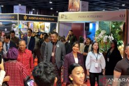 BBTF 2026 rampung, tercatat total transaksi Rp6,9 triliun