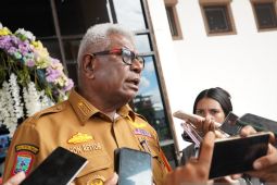 Pemerintah Mimika bentuk tiga pos damkar optimalkan layanan