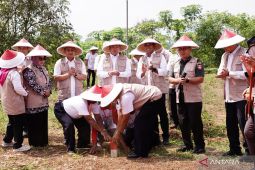 Asas Kontradiktur Delimitasi jadi kunci cegah sengketa batas tanah