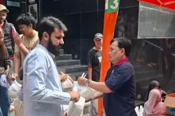 Masjid Raden Patah UB laksanakan kurban berkonsep holistik