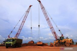 Konsumsi dan industri topang ketahanan ekonomi Kalbar