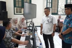 DPRD Jabar Soroti Aplikasi Sekolah Maung yang Terburu-buru
