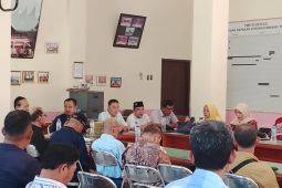 Farianda ajak pengurus dan anggota kompak besarkan BM3 Sumatera Utara
