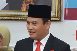Pemprov Bengkulu pastikan ASN tidak terdampak perampingan OPD