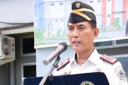 Dua warga binaan Buddha di Papua terima remisi khusus Waisak