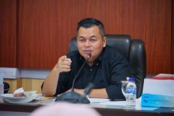 Ketua DPRD Kota Jambi tahan persetujuan penyertaan modal Bank Jambi