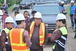 Ketua DPRD Kota Jambi mendukung rencana pembangunan PSEL