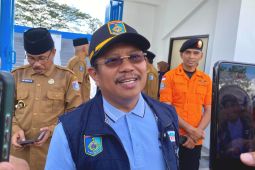 KPK OTT Bupati Lombok Barat Lalu Ahmad Zaini