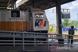 KAI Cirebon optimalkan layanan saat libur panjang