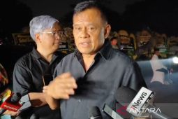 Gatot Nurmayanto tentang  Ryamizard, saat wujudkan gagasan yang dianggap mustahil