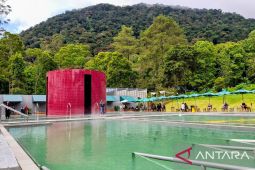 DPRD Jabar harap pengembangan wisata Cimanggu jadi contoh kawasan lain