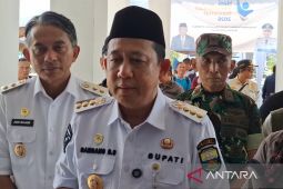 Bupati Muaro Jambi tindaklanjuti instruksi Kementan terkait harga TBS