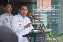 Bangun budaya hukum, Kemenkum Malut perkuat Posbankum di desa dan kelurahan