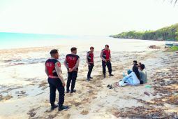Polres Tanimbar tingkatkan patroli cegah premanisme di Pantai Weluan