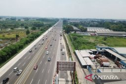42 area istirahat layani perjalanan sepanjang Tol Trans Jawa
