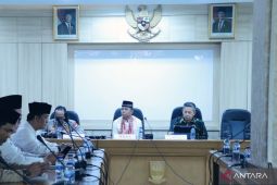 Pemutakhiran data penduduk kunci sukses Pilkades Kabupaten Bekasi 2026
