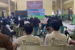 UPTD Puskesmas Lok Batu terus berinovasi untuk tingkatkan pelayanan