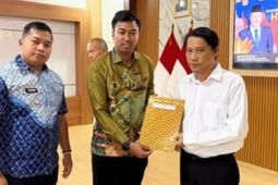 Dua napu Lapas Karawang terima remisi khusus Waisak