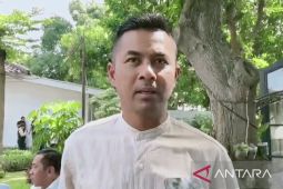 Kodim Karawang turun patroli keamanan untuk berantas begal