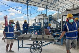 Jawara Beton Lapas Tangerang, antara pembinaan dan harapan
