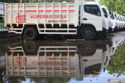 Ketika daerah sambut program MBG dan KDKMP untuk penguatan ekonomi
