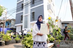 Masyarakat diminta cek sertifikat dan status tanah saat beli apartemen