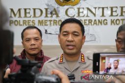Kapolres Tangerang apresiasi peran aktif warga laporkan peredaran obat keras