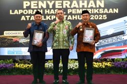 DPRD apresiasi raihan opini WTP Pemkab Madiun 13 kali berturut-turut