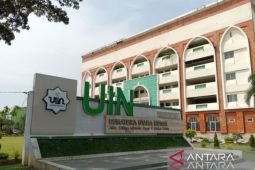 Berikut pernyataan Universitas Islam Negeri Sumatera Utara terkait dosen AS