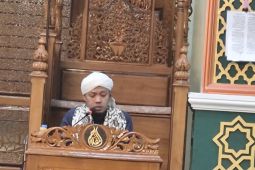 UstadZ Walad ungkap seseorang tak sukses sebagai hamba-Nya