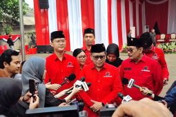 Sekjen PDIP: Pasal 33 UUD 1945 wajib utamakan kemakmuran rakyat