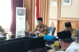 Pemprov Bengkulu: Perampingan OPD ditargetkan terealisasi di 2026