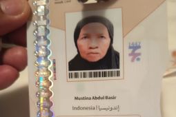 Seorang haji Bengkulu wafat usai puncak ibadah haji