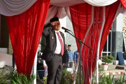 Wagub Bengkulu: Pancasila harus jadi landasan kehidupan bermasyarakat