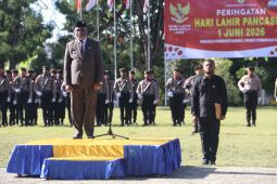 Pancasila kekuatan utama menyatukan seluruh rakyat