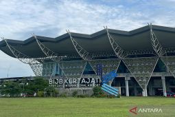 Majalengka dukung pengembangan MRO di BIJB Kertajati