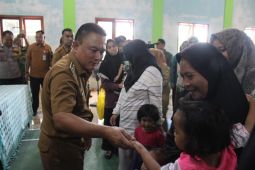 Kuningan jamin penyaluran bantuan pangan 2026 tepat sasaran