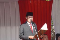 Bupati sebut nilai Pancasila hidup dalam masyarakat Lamongan