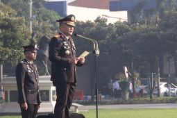 Wakapolda Jatim sebut Pancasila kunci persatuan hadapi ancaman global