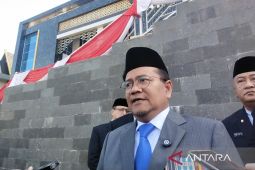 Nilai Pancasila harus menjadi pedoman dalam melayani masyarakat