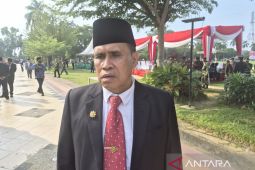 Sebanyak 129 bangunan KDKMP di Jambi tuntas dikerjakan